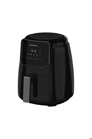 FRA 4335S Az Yağlı Pişirici Siyah Airfryer