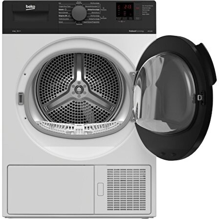 Beko KM 1100 11 kg Çamaşır Kurutma Makinesi