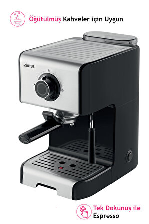 AL 4933 ES Espresso Makinesi