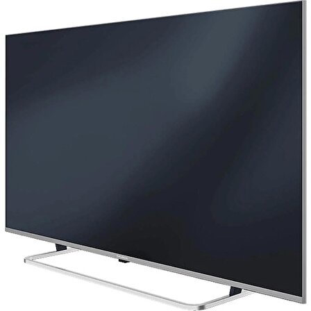 Grundig 75 Ghu 9000 75 Inç 189 Ekran Uydu Alıcılı Google Smart 4K Ultra Hd LED Tv Siyah