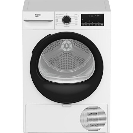 Beko KMX 90 9 kg Çamaşır Kurutma Makinesi