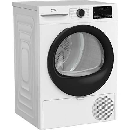 Beko KMX 90 9 kg Çamaşır Kurutma Makinesi