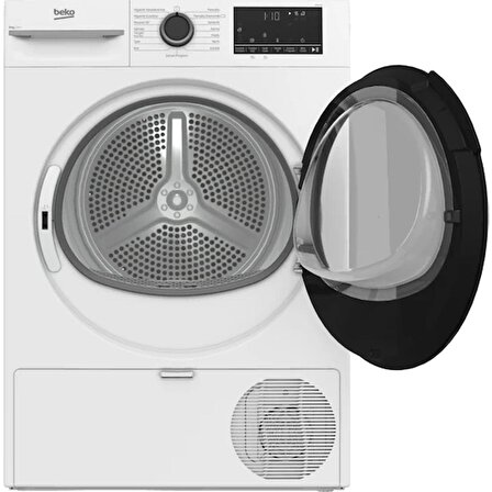 Beko KMX 90 9 kg Çamaşır Kurutma Makinesi