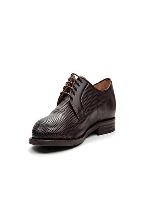 Clays 3210 Erkek Klasik Ayakkabı - Kahverengi