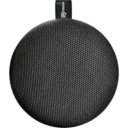 Intouch Soundmoon Portable Wireless Speaker 1000 mAh Siyah