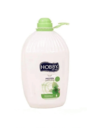 Hobby Şampuan 3Lt Isırgan