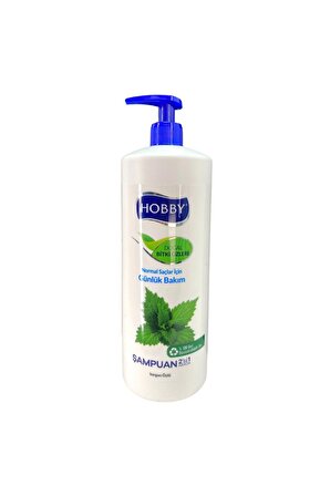 Hobby Isırgan Özlü Şampuan 1000ML