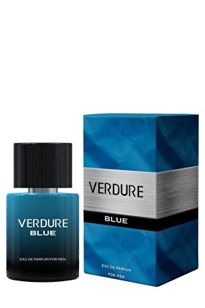 Verdure Blue Set 100 Ml Edp + 150 ml Deodorant Erkek