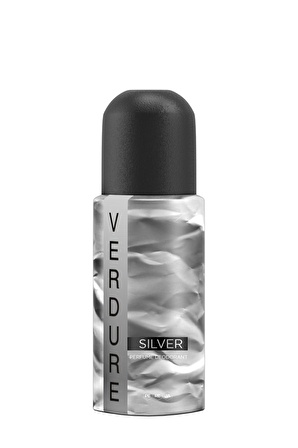 Verdure Silver 100 Ml Edp +150 Ml Deodorant Erkek