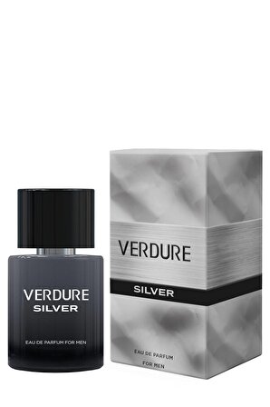 Verdure Silver 100 Ml Edp +150 Ml Deodorant Erkek