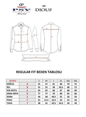 Erkek Turkuaz Ekose Regular Fit Düğmeli Yaka Kısa Kol Gömlek