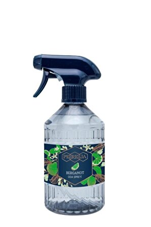 Pereja Bergamot Oda Spreyi 500 ml