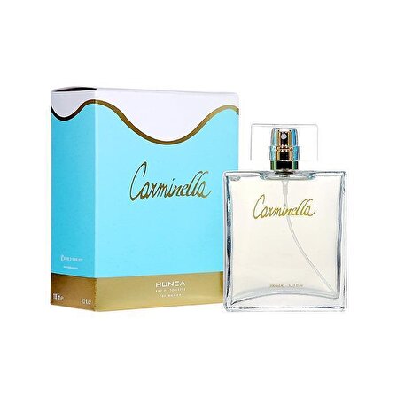 Carminella Carminella EDT Çiçeksi Kadın Parfüm 100 ml  