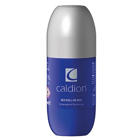 Caldion Classic Erkek Roll On 50 Ml Rolon