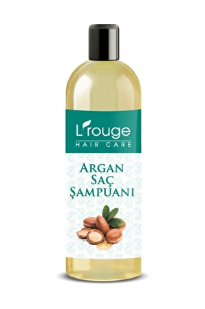 Argan Şampuan