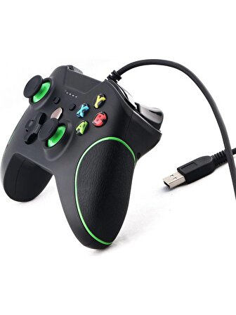 Xbox One Dobe Kablolu Oyun Kolu