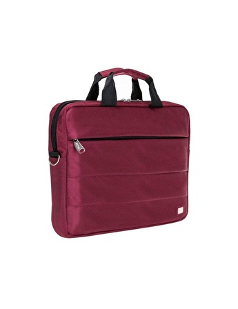 PLM 13''-14'' CANYONCASE NOTEBOOK ÇANTA,BORDO