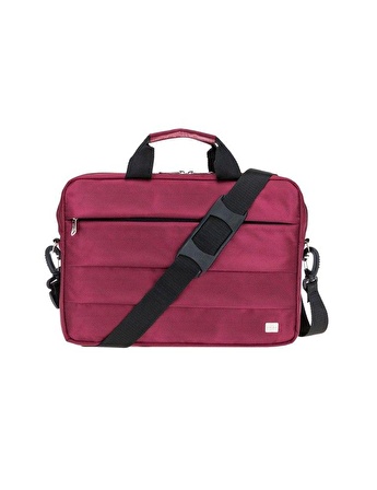 PLM 13''-14'' CANYONCASE NOTEBOOK ÇANTA,BORDO