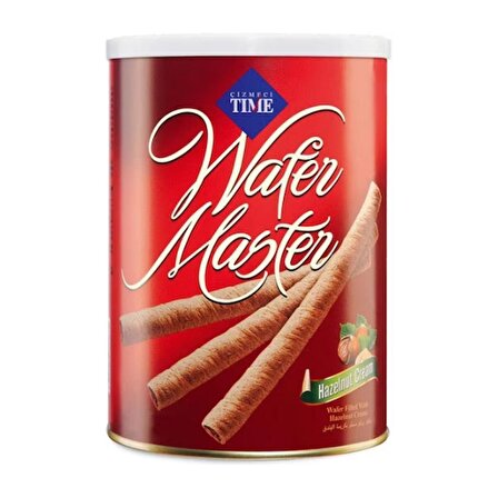 Çizmeci Time Wafer Master Fındıklı 250 Gr.