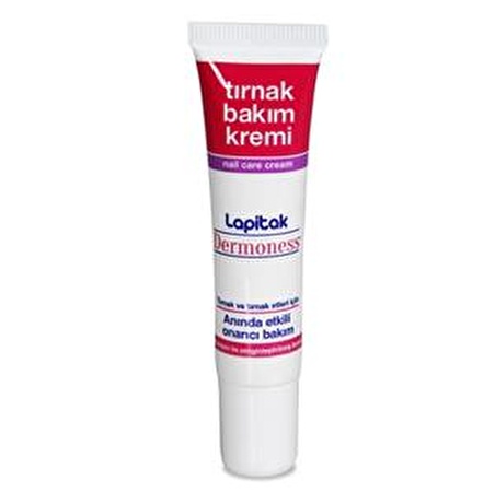  Lapitak Tırnak Bakım Kremi 15ml