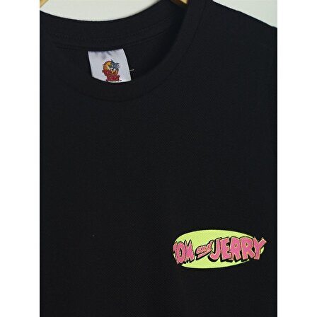 Çimpa Tom And Jerry Tshirt CMP-TJ196961712