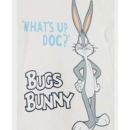 Çimpa Bugs Bunny 3lü Takım CMP-LT20811534
