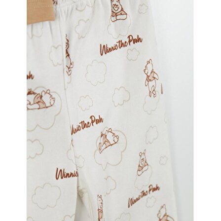 Çimpa Bebek Pijama Takımı 20862