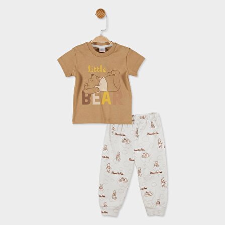 Çimpa Bebek Pijama Takımı 20862