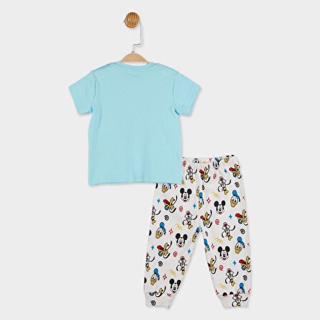 Çimpa Bebek Pijama Takımı 20844