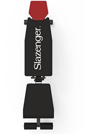 Slazenger SB 900 Ayarlanabilir Tam Katlanır Egzersiz-Ağırlık-Mekik Sehpası 