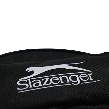 Slazenger Siyah Masa Tenisi Kılıfı