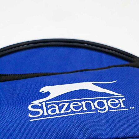 Slazenger Mavi Masa Tenisi Kılıfı