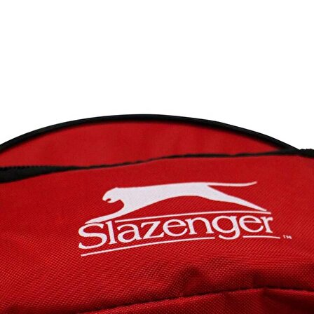 Slazenger Kırmızı Masa Tenisi Kılıfı