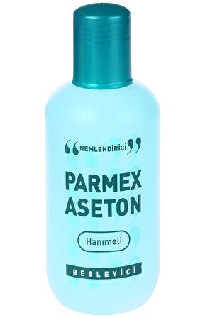 Parmex Hanımeli Besleyici Sprey Aseton 200 ml