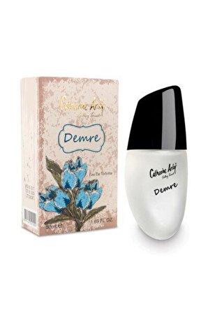 Catherine Arley Demre EDT Çiçeksi Kadın Parfüm 50 ml  