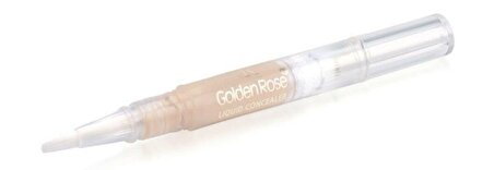 Golden Rose Likit Concealer No.03