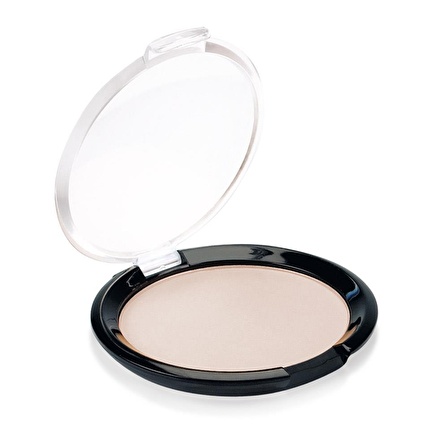 Gr Pudra - Silky Touch Compact Powder No: 01