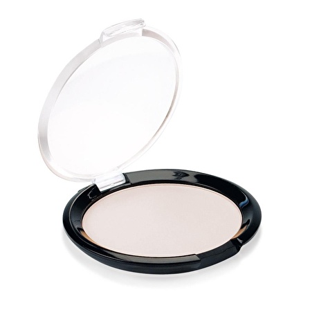 GOLDEN ROSE SILKY TOUCH COMPACT POWDER NO:03