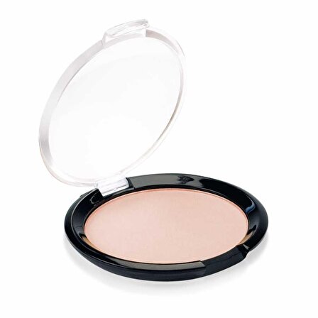 GOLDEN ROSE SILKY TOUCH COMPACT POWDER NO:06