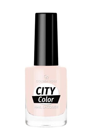 City Color Nail Lacquer - No 05