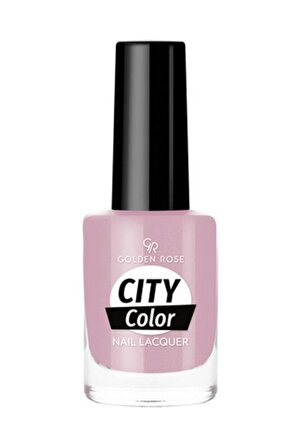 City Color Nail Lacquer - No 10
