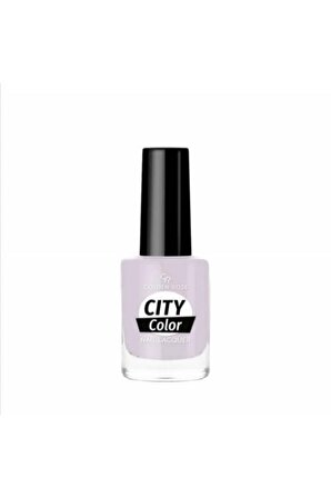 City Color Nail Lacquer No:74