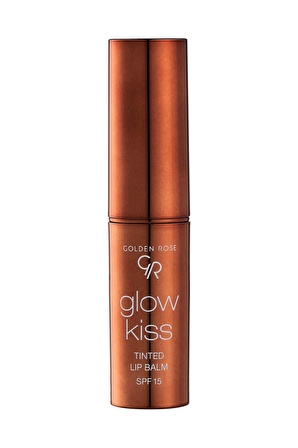 Glow Kiss Tinted Lip Balm No: 06 Choco Cake - Renkli Dudak Nemlendirici