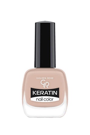 Keratin Nail Color 12 Oje