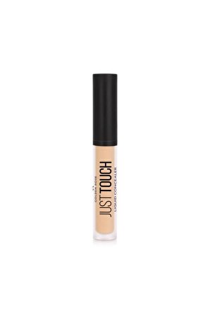 Golden Rose Just Touch Liquid Concealer 05 Kapatıcı