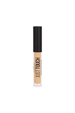 Golden Rose Just Touch Liquid Concealer 07 Kapatıcı