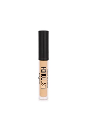 Golden Rose Just Touch Liquid Concealer 09 Kapatıcı