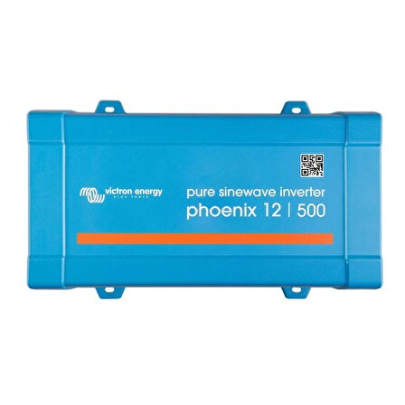 Victron Phoenix 12V 500VA inverter VE.Direct PIN121501200