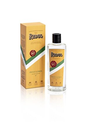 Rebul Sweet Lemon 270 ml