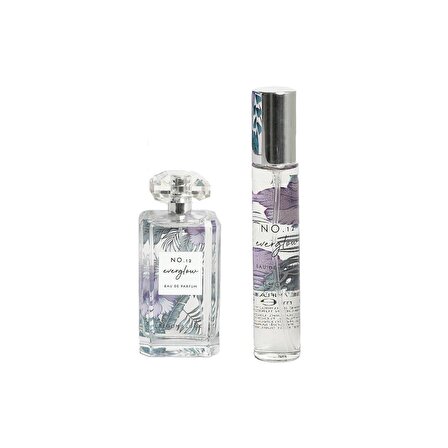 BLOOM&LUNA EVERGLOW 100 ML + 20 ML